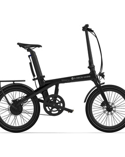 ADO Air Carbon – Carbon Falt-E-Bike, 20 Zoll, 15,9 kg