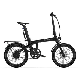 ADO Air Carbon – Carbon Falt-E-Bike, 20 Zoll, 15,9 kg