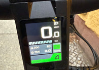 E-Bike Fully Himiway A7 Pro 8km  2 Jahre Garantie UVP: 3299€