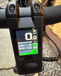 E-Bike Fully Himiway A7 Pro 8km  2 Jahre Garantie UVP: 3299€