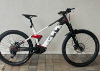 E-Fully HUSQVARNA Mountain Cross MC4 | 957km L UVP: 6799€