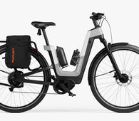 Zusatzakku extern – Urtopia Fusion