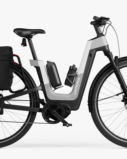 Zusatzakku extern – Urtopia Fusion