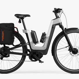 Zusatzakku extern – Urtopia Fusion
