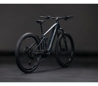 E-Bike Cube Stereo Hybrid ONE22 Pro 800 – 800 Wh Fully nur 945km UVP: 3999€