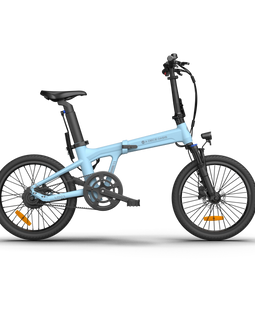 NEU E-Faltrad Ado Air 20 Ultra