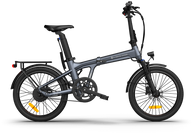 NEU E-Faltrad Ado Air 20 Ultra