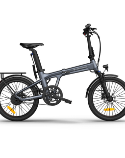 NEU E-Faltrad Ado Air 20 Ultra