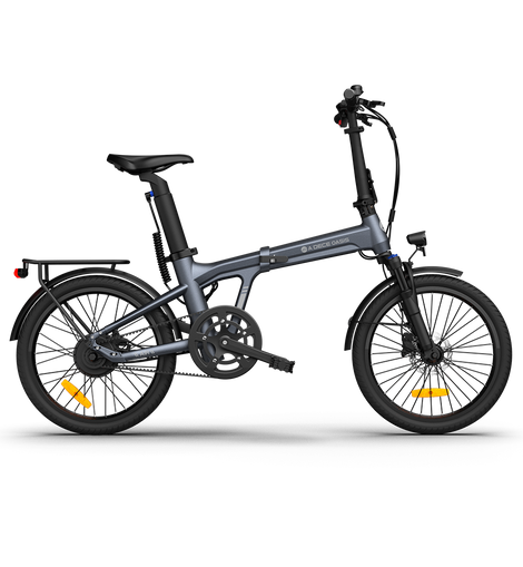 NEU E-Faltrad Ado Air 20 Ultra