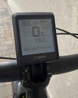 E-BIKE Bulls Cross Lite EVO 1 750wh | 132km 50cm UVP: 4499€