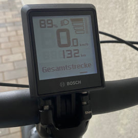 E-BIKE Bulls Cross Lite EVO 1 750wh | 132km 50cm UVP: 4499€