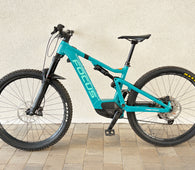 Focus JAM² 7.8 E-MTB Fully 720Wh, Top Zustand, UVP: 5499€