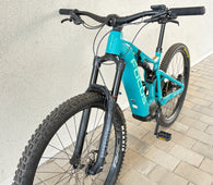 Focus JAM² 7.8 E-MTB Fully 720Wh, Top Zustand, UVP: 5499€