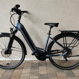 E-BIKE Pegasus Premio EVO CX | NUR 940km 45cm UVP: 3989€