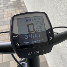 E-BIKE Pegasus Premio EVO CX | NUR 940km 45cm UVP: 3989€
