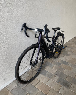 E-Gravel Giant Revolt E+ 2022 nur 1750km UVP: 5399€