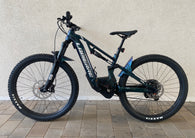 E-Bike Lapierre Overvolt TR 4.6 27,5″ S NUR 112KM UVP: 5599€