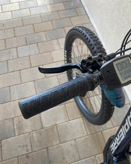 E-Bike Lapierre Overvolt TR 4.6 27,5″ S NUR 112KM UVP: 5599€