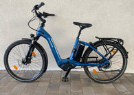 E-Bike Flyer GoTour4 5.10R Comfort 28" XS UVP: 3499€