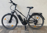 E-Bike Pegasus Solero E8 Sport Performance 28" 50cm 2899€
