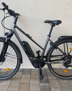 E-Bike Pegasus Solero E8 Sport Performance 28" 50cm 2899€