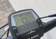 E-Bike Pegasus Solero E8 Sport Performance 28" 50cm 2899€