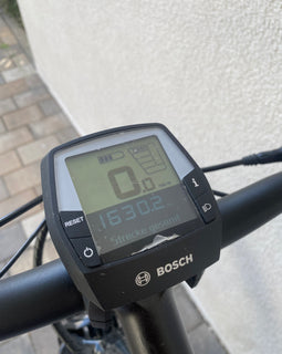 E-Bike Pegasus Solero E8 Sport Performance 28" 50cm 2899€