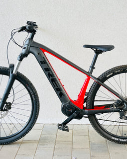 E-Bike Trek Powerfly Sport 4, 500 Wh, Top Zustand, UVP: 3799€
