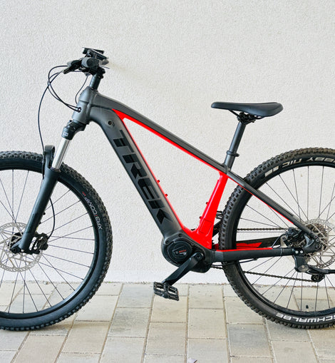 E-Bike Trek Powerfly Sport 4, 500 Wh, Top Zustand, UVP: 3799€