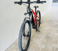 E-Bike Trek Powerfly Sport 4, 500 Wh, Top Zustand, UVP: 3799€