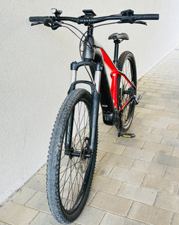 E-Bike Trek Powerfly Sport 4, 500 Wh, Top Zustand, UVP: 3799€