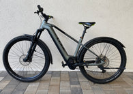 CUBE Reaction Pro 920km, L UVP: 3699€