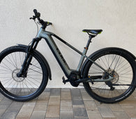 CUBE Reaction Pro 920km, L UVP: 3699€