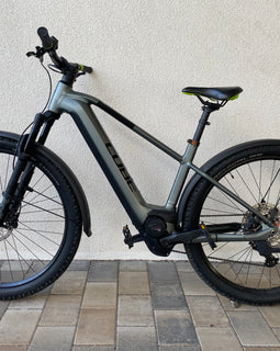 CUBE Reaction Pro 920km, L UVP: 3699€