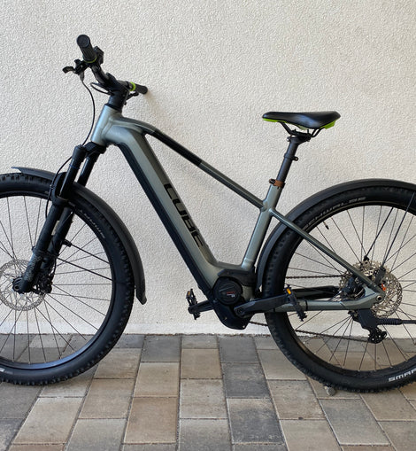 CUBE Reaction Pro 920km, L UVP: 3699€