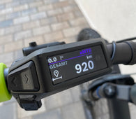 CUBE Reaction Pro 920km, L UVP: 3699€