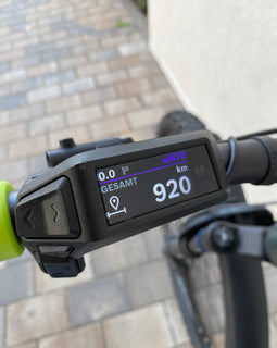 CUBE Reaction Pro 920km, L UVP: 3699€