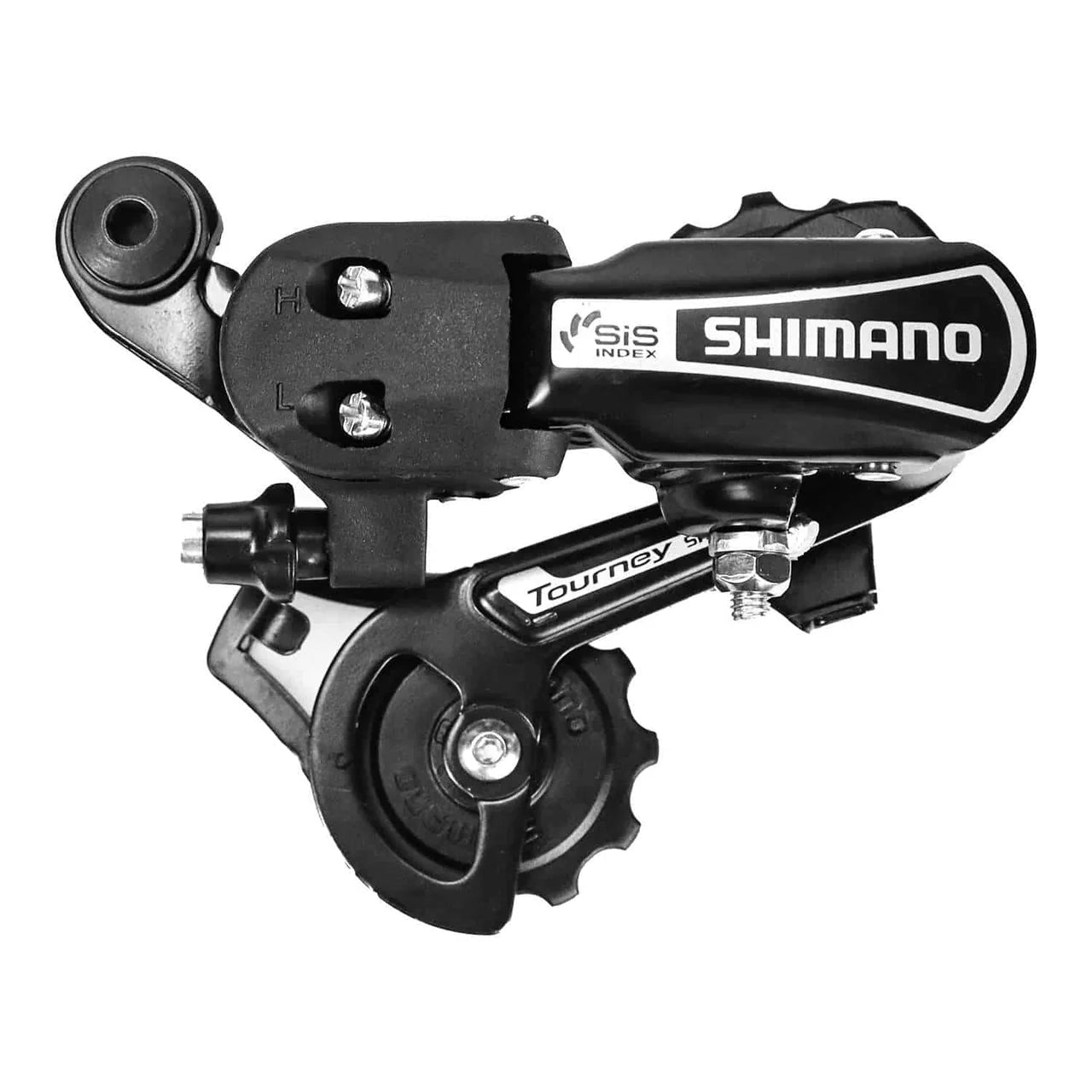 ADO E-Bike Schaltwerk hinten, Shimano 7-Gang, passend für ADO A20+/A20F+/Beast 20F