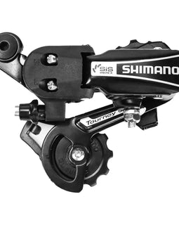 ADO E-Bike Schaltwerk hinten, Shimano 7-Gang, passend für ADO A20+/A20F+/Beast 20F