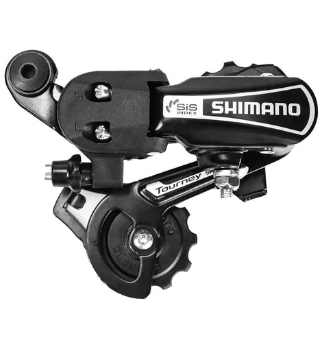 ADO E-Bike Schaltwerk hinten, Shimano 7-Gang, passend für ADO A20+/A20F+/Beast 20F