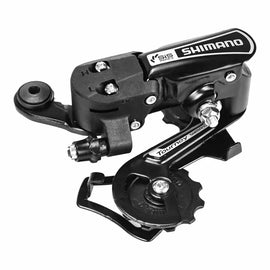ADO E-Bike Schaltwerk hinten, Shimano 7-Gang, passend für ADO A20+/A20F+/Beast 20F