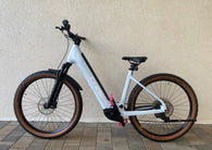 CUBE Reaction Pro 750, nur 280km, L UVP: 3999€