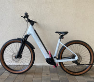 CUBE Reaction Pro 750, nur 280km, L UVP: 3999€