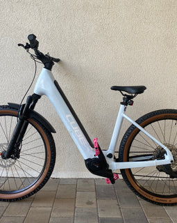 CUBE Reaction Pro 750, nur 280km, L UVP: 3999€