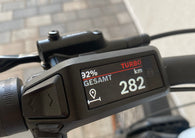 CUBE Reaction Pro 750, nur 280km, L UVP: 3999€