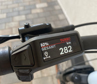 CUBE Reaction Pro 750, nur 280km, L UVP: 3999€