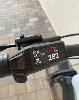 CUBE Reaction Pro 750, nur 280km, L UVP: 3999€