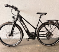 E-BIKE KTM POWER SPORT 10 625 Wh, nur 889km, UVP: 3999€