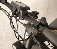 E-BIKE KTM POWER SPORT 10 625 Wh, nur 889km, UVP: 3999€