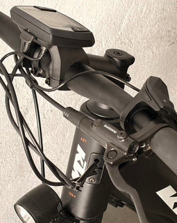 E-BIKE KTM POWER SPORT 10 625 Wh, nur 889km, UVP: 3999€